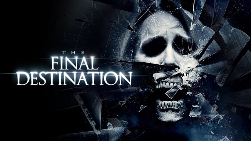 مشاهدة فيلم The Final Destination 2009 مترجم