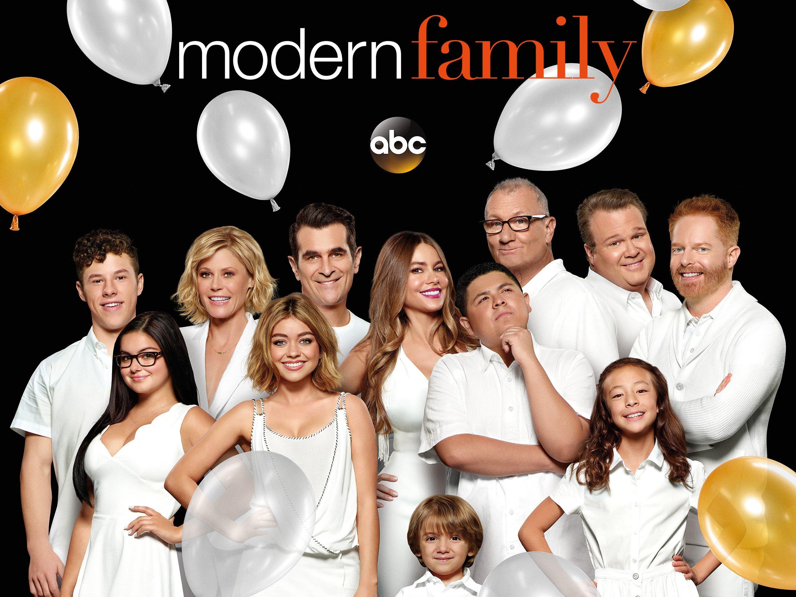 مسلسل Modern Family الموسم 4 الحلقة 1 مترجمة