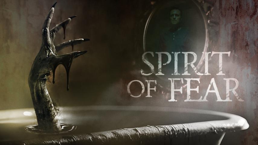 مشاهدة فيلم Spirit of Fear 2023 مترجم