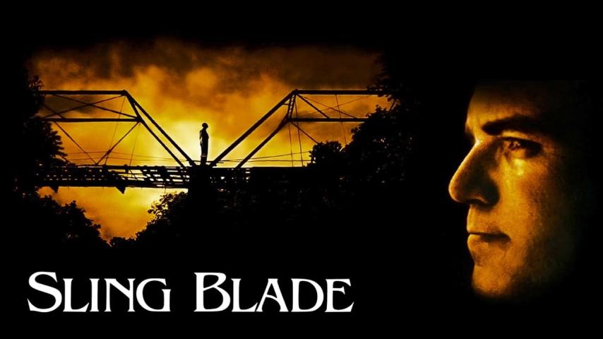 مشاهدة فيلم Sling Blade 1996 مترجم