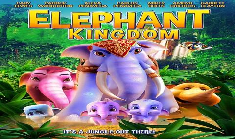 مشاهدة فيلم Elephant Kingdom 2016 مترجم