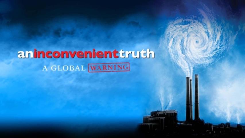 مشاهدة فيلم An Inconvenient Truth 2006 مترجم