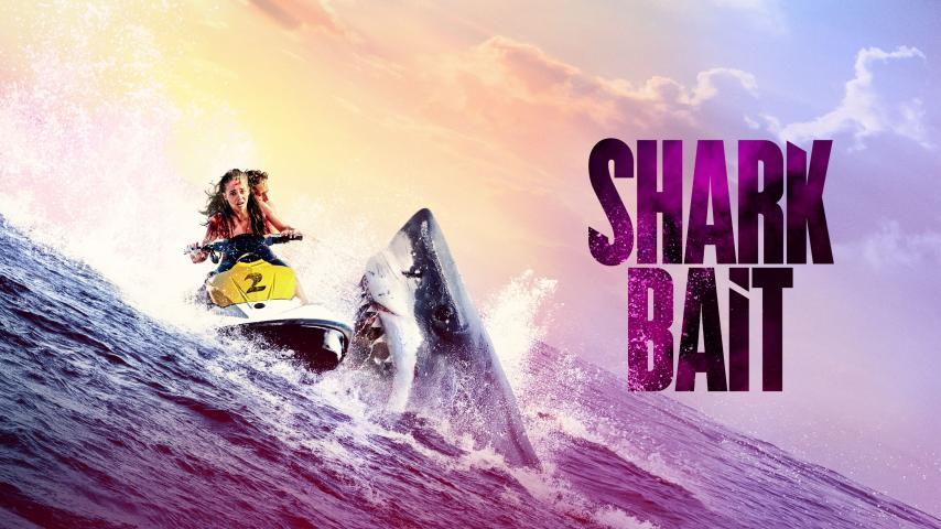 مشاهدة فيلم Shark Bait 2022 مترجم