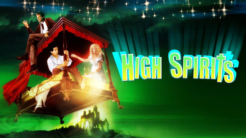 مشاهدة فيلم High Spirits 1988 مترجم