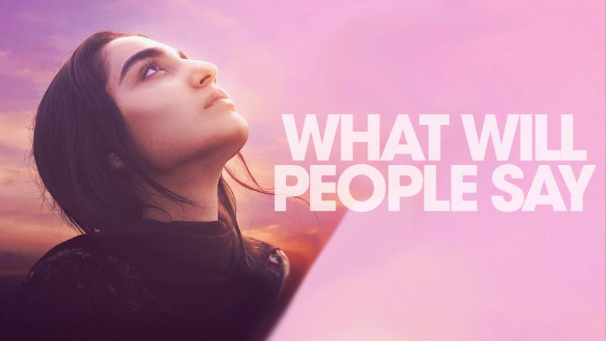 مشاهدة فيلم What Will People Say 2017 مترجم