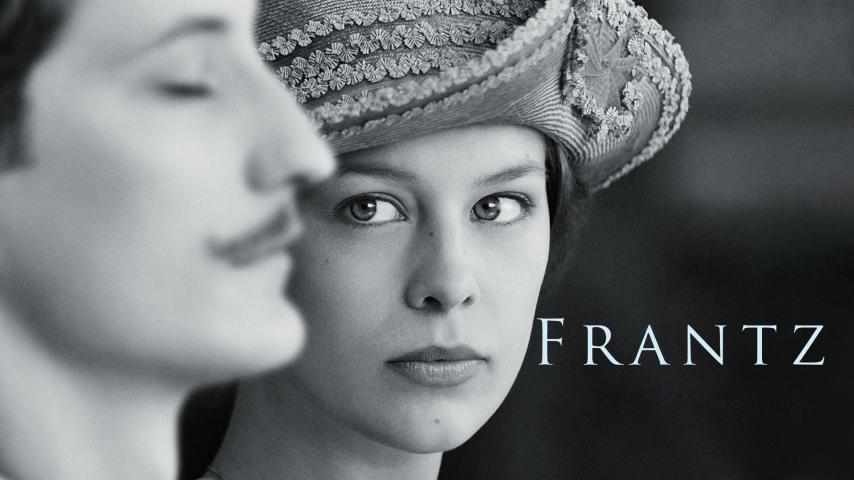 مشاهدة فيلم Frantz 2016 مترجم