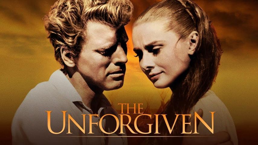 مشاهدة فيلم The Unforgiven 1960 مترجم