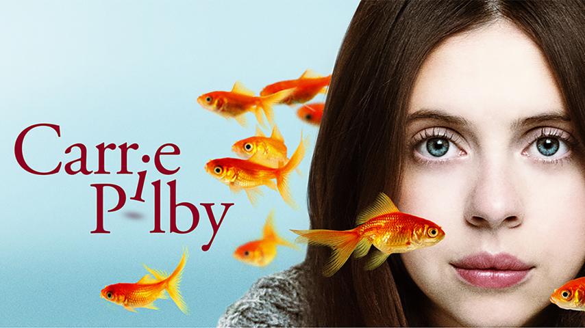 مشاهدة فيلم Carrie Pilby 2016 مترجم