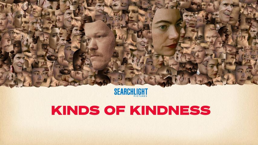 مشاهدة فيلم Kinds of Kindness 2024 مترجم