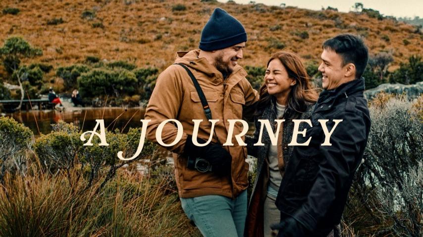 مشاهدة فيلم A Journey 2024 مترجم