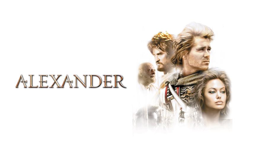 مشاهدة فيلم Alexander 2004 مترجم