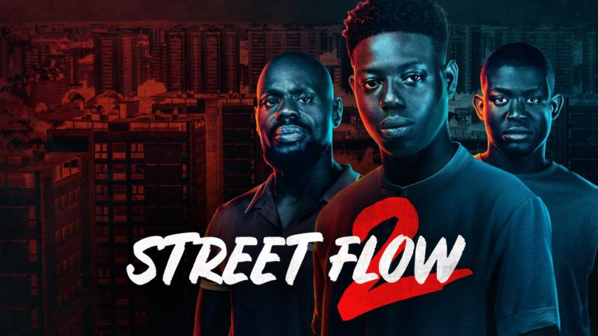 مشاهدة فيلم Street Flow 2 2023 مترجم