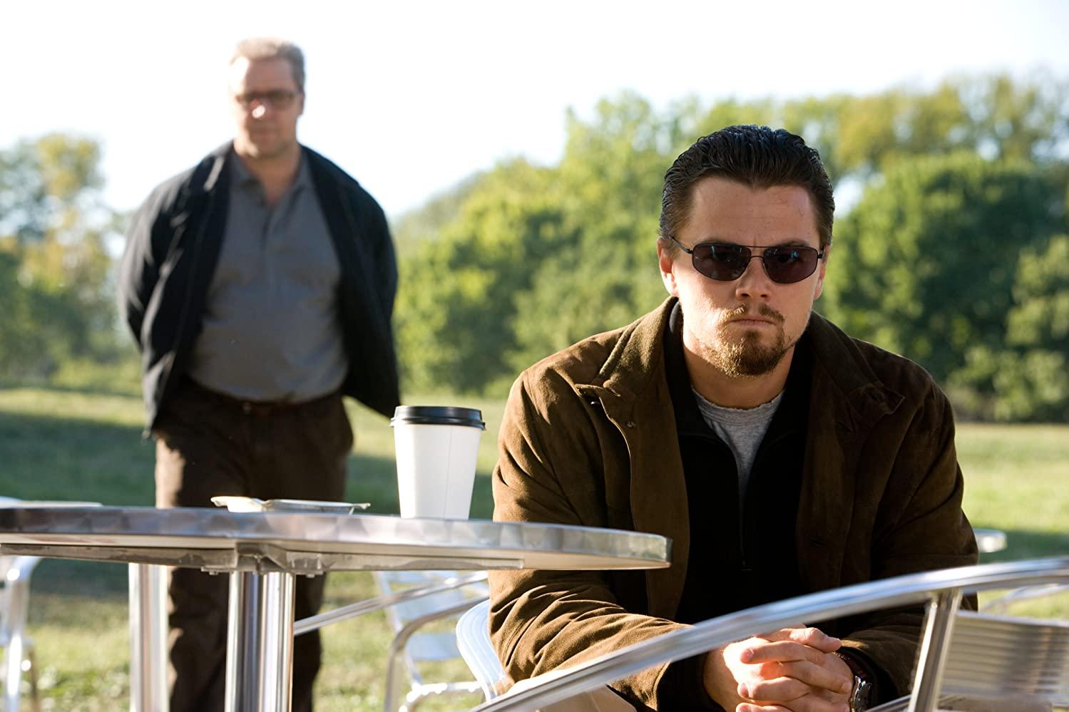 مشاهدة فيلم Body of Lies 2008 مترجم