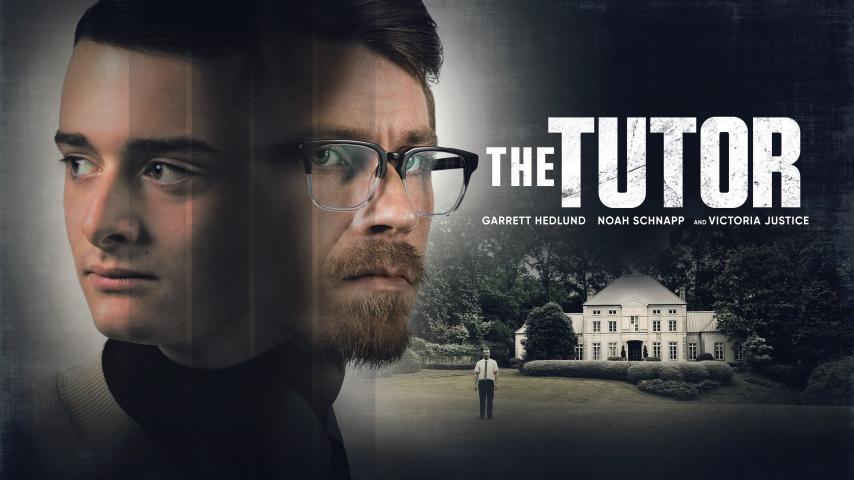 مشاهدة فيلم The Tutor 2023 مترجم