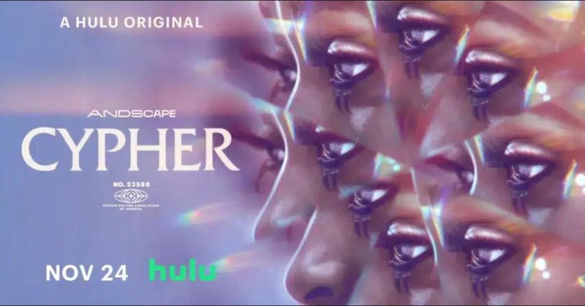 مشاهدة فيلم Cypher 2023 مترجم