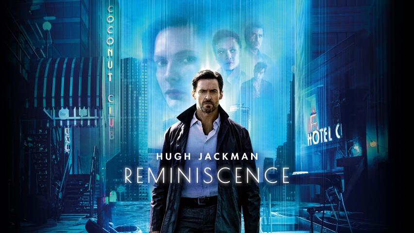 مشاهدة فيلم Reminiscence 2021 مترجم