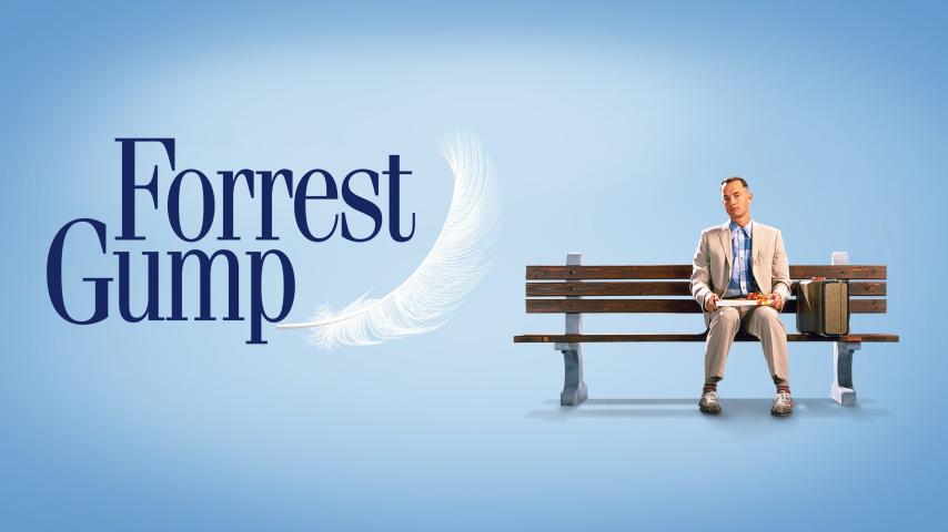 مشاهدة فيلم Forrest Gump 1994 مترجم