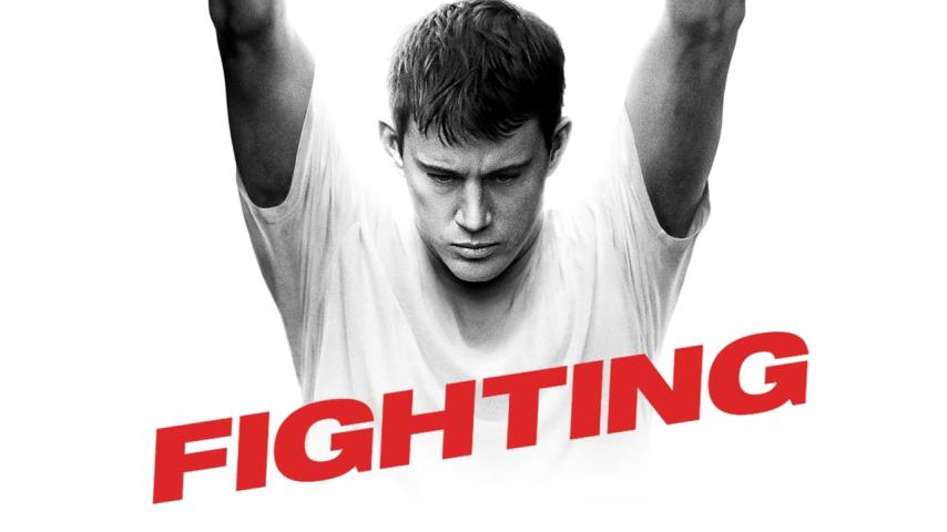 مشاهدة فيلم Fighting 2009 مترجم