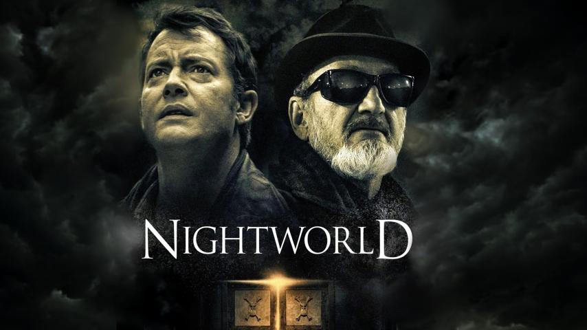 مشاهدة فيلم Nightworld 2017 مترجم