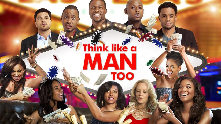 مشاهدة فيلم Think Like a Man Too 2014 مترجم