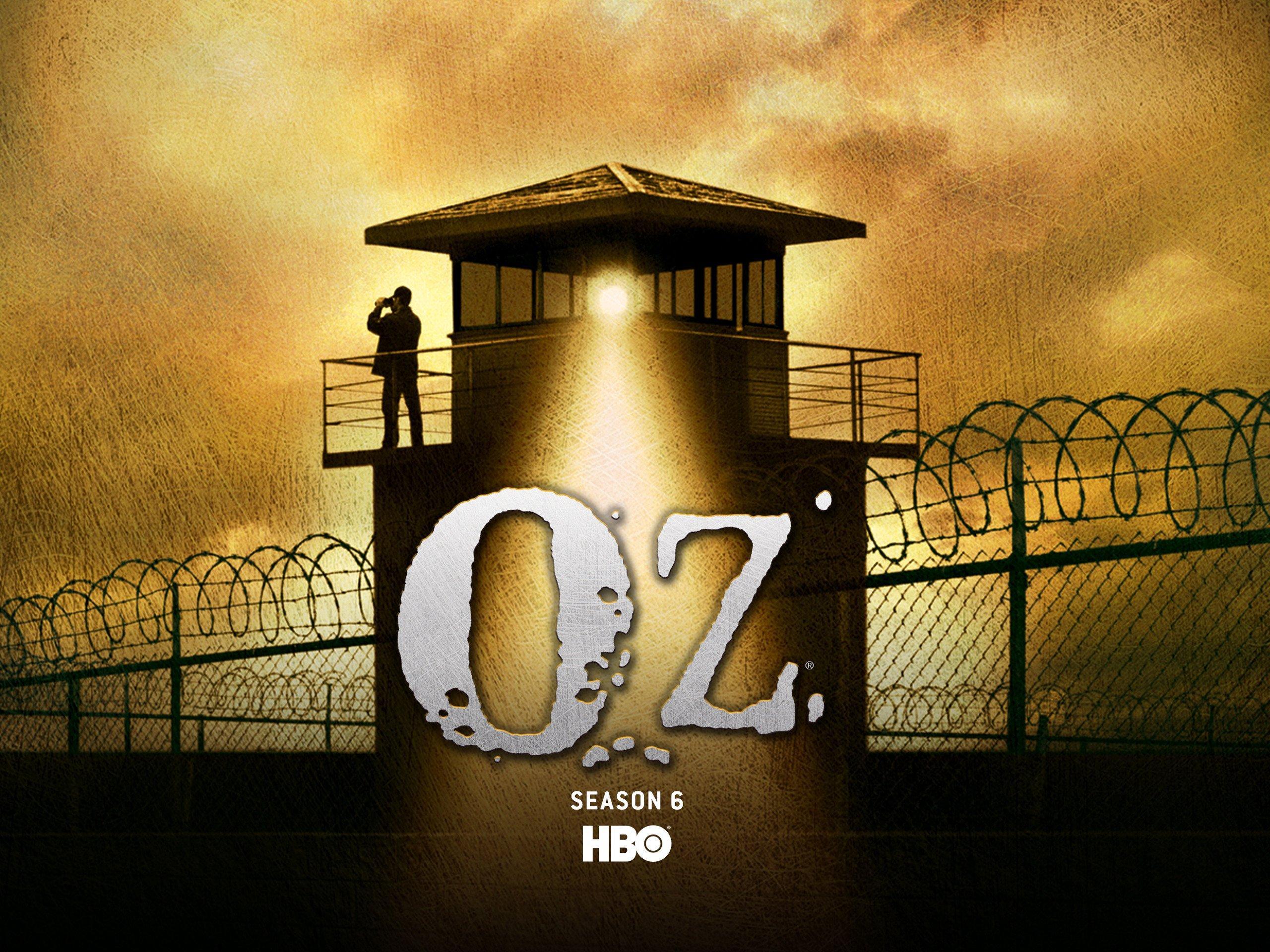 مسلسل Oz الموسم 6 الحلقة 1 مترجمة