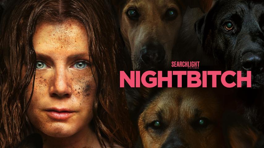 مشاهدة فيلم Nightbitch 2024 مترجم