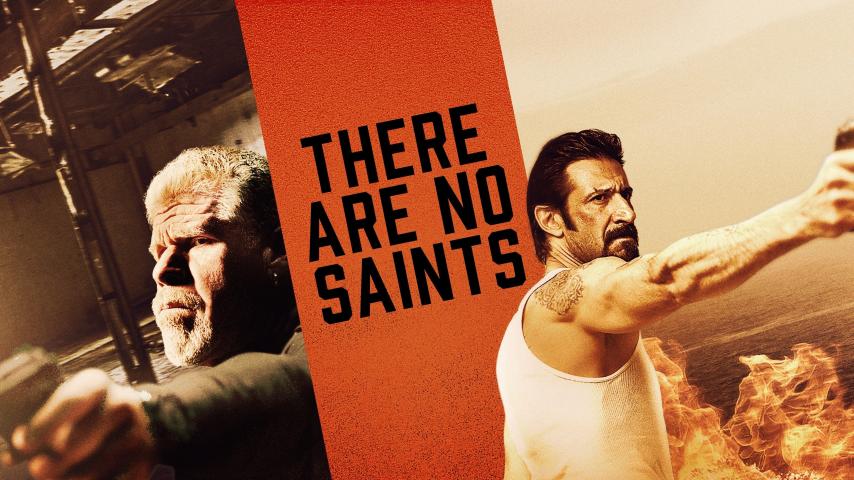 مشاهدة فيلم There Are No Saints 2022 مترجم