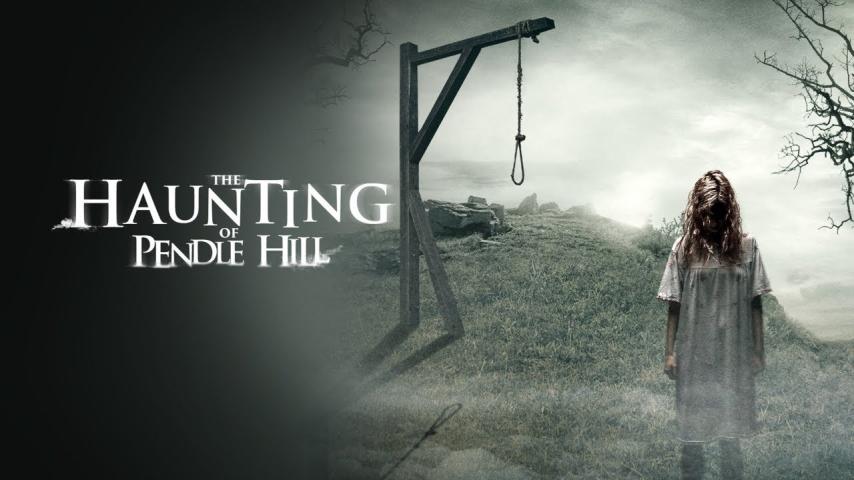 مشاهدة فيلم The Haunting of Pendle Hill 2022 مترجم