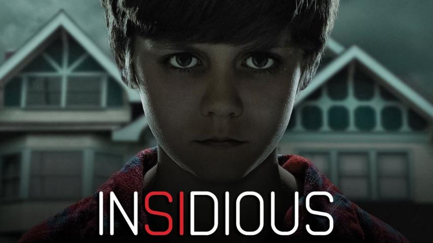 مشاهدة فيلم Insidious 2010 مترجم