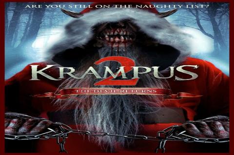 مشاهدة فيلم Krampus: The Devil Returns 2016 مترجم