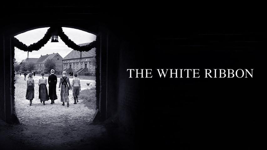 مشاهدة فيلم The White Ribbon 2009 مترجم