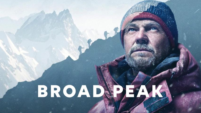 مشاهدة فيلم Broad Peak 2022 مترجم