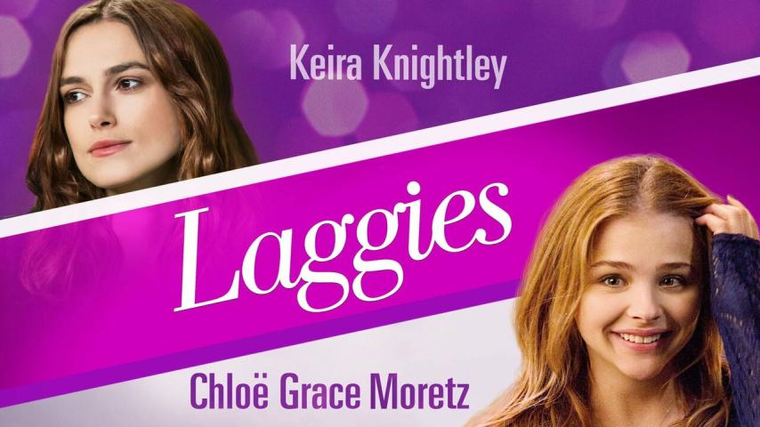 مشاهدة فيلم Laggies 2014 مترجم