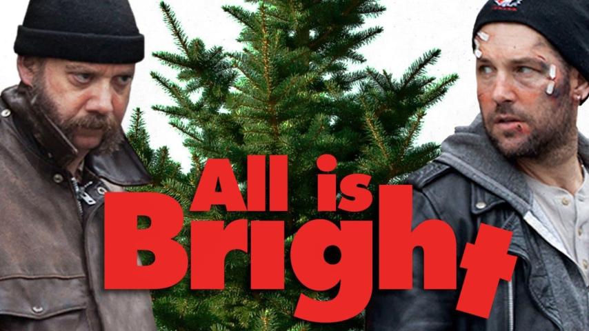 مشاهدة فيلم All Is Bright 2013 مترجم