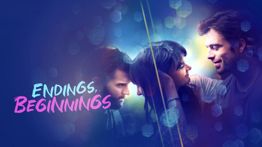 مشاهدة فيلم Endings, Beginnings 2019 مترجم