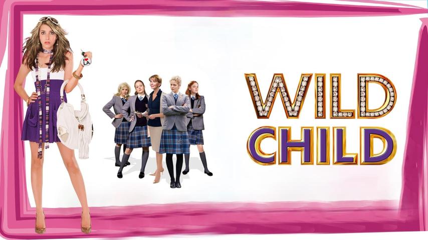 مشاهدة فيلم Wild Child 2008 مترجم