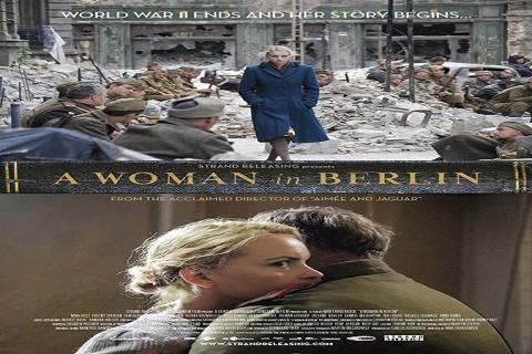 مشاهدة فيلم The Downfall of Berlin- Anonyma 2008 مترجم