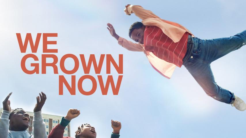 مشاهدة فيلم We Grown Now 2023 مترجم