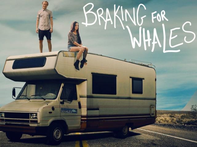 مشاهدة فيلم Braking for Whales 2019 مترجم