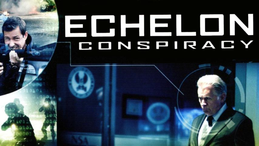 مشاهدة فيلم Echelon Conspiracy 2009 مترجم