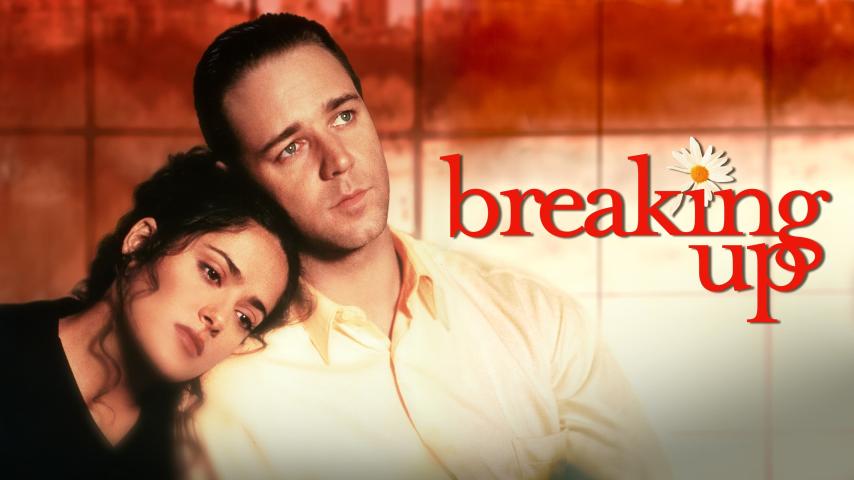 مشاهدة فيلم Breaking Up 1997 مترجم