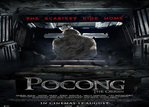 مشاهدة فيلم Pocong the Origin 2019 مترجم