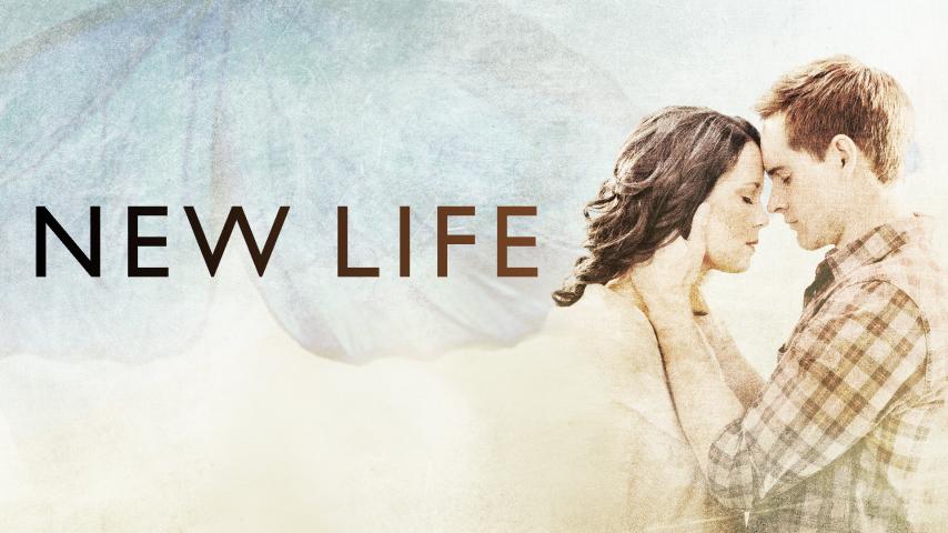 مشاهدة فيلم New Life 2016 مترجم