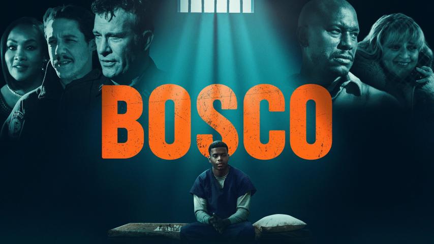 مشاهدة فيلم Bosco 2024 مترجم