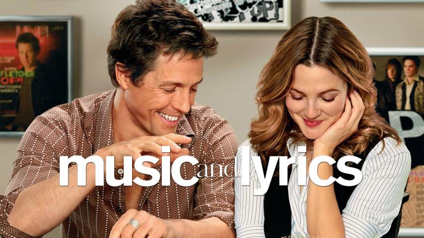 مشاهدة فيلم Music and Lyrics 2007 مترجم