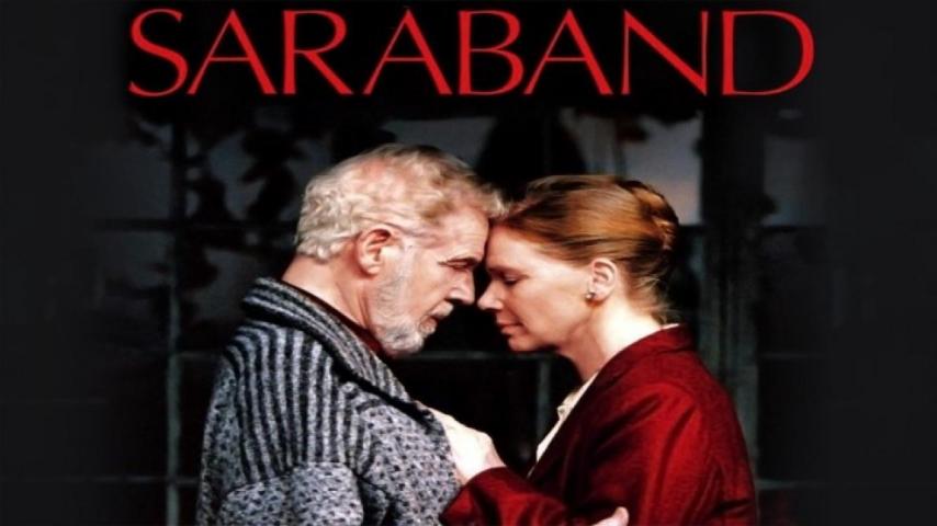 مشاهدة فيلم Saraband 2003 مترجم