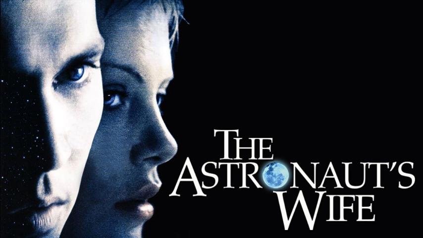 مشاهدة فيلم The Astronaut's Wife 1999 مترجم