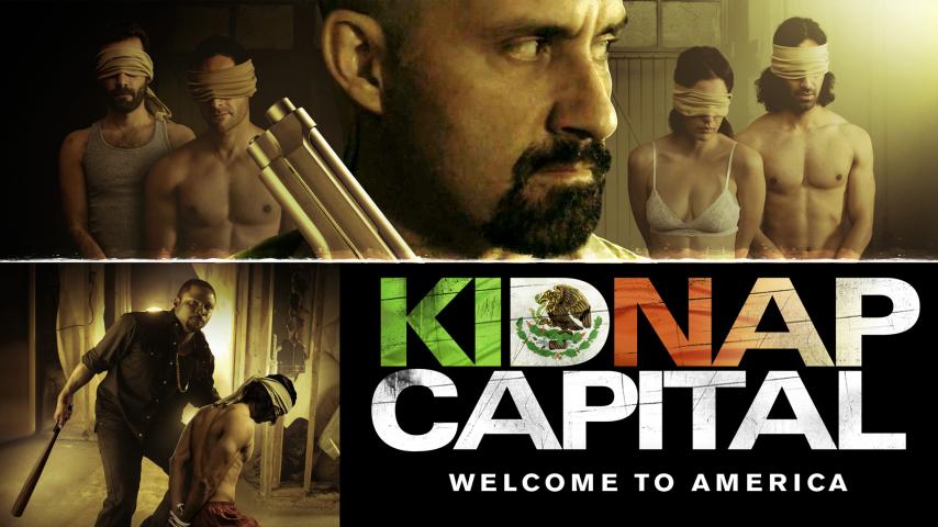 مشاهدة فيلم Kidnap Capital 2016 مترجم