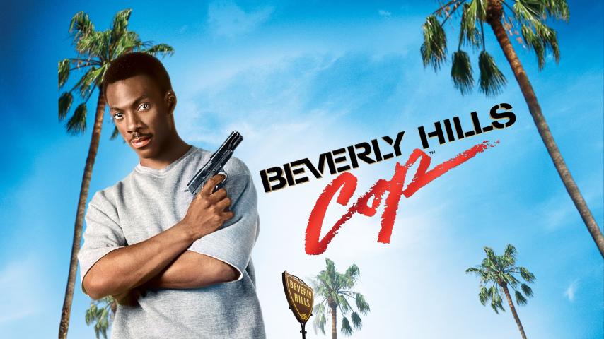 مشاهدة فيلم Beverly Hills Cop 1984 مترجم