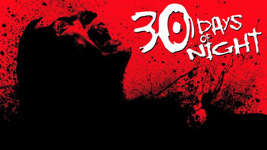 مشاهدة فيلم 30 Days of Night 2007 مترجم